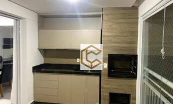 Imagem 5: Apartamento com 3 dormitórios à venda, 116 m² por R$ 1.070.000,00 - Bosque Maia - Guarulho