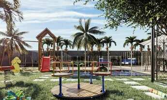 Imagem 6: Apartamento 03 quartos Residencial Catena Setor Aeroporto