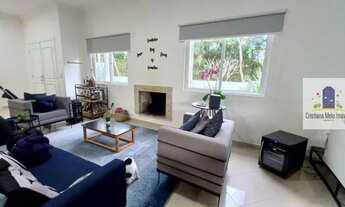 Imagem 3: Casa terrea com 4 dormitórios à venda, 306 m² - São Paulo II - Cotia/SP