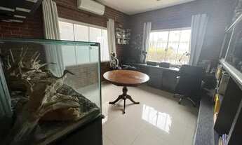 Imagem 7: SOBRADO LINDISSÍMO NO SETOR CENTER VILLE