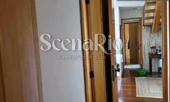 Imagem 4: Cobertura Duplex para Locação em Rio de Janeiro, Botafogo, 4 dormitórios, 2 suítes, 5 banh