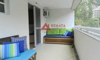 Imagem 5: Botafogo Apartamento com 3 dormitórios