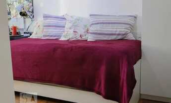 Imagem 3: Apartamento para Aluguel - Aclimação, 2 Quartos, 54 m2