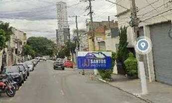 Imagem: Casa terrea na Mooca 7,70 x 22,07 !