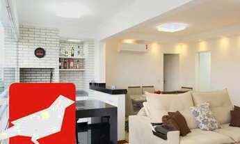 Imagem 4: Apartamento à venda no bairro Vila Andrade - São Paulo/SP, Zona Sul