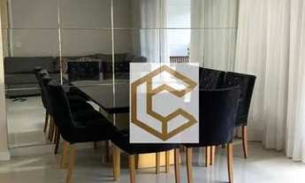 Imagem 4: Apartamento com 3 dormitórios à venda, 116 m² por R$ 1.070.000,00 - Bosque Maia - Guarulho