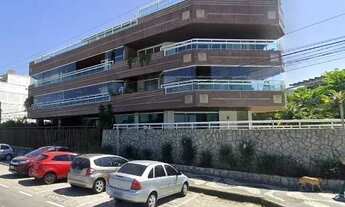 Imagem 7: APARTAMENTO EM FRENTE A PRAIA DA BARRA COM 555M²