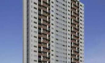 Imagem 3: Sensia Urban 2 quartos com suíte e varanda no Stiep