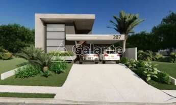 Imagem 2: Casa - Swiss Park - Campinas