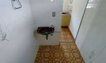 Imagem 7: Casa Térrea na região da Cidade Vargas