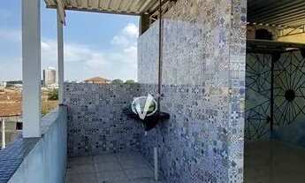 Imagem 4: Casa Alto do Cardoso - Pindamonhangaba