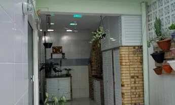 Imagem 2: TAQUARA CAS REFORMAD AMPLA CONDOMINIO 3 QTS 2 SUITES LAZER TOTAL DOC OK