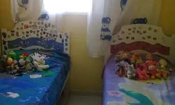 Imagem 6: Apartamentos para venda em Mogi das Cruzes no bairro Jundiapeba