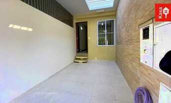 Imagem: SãO BERNARDO DO CAMPO - Casa Padrão