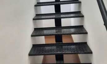 Imagem 6: Apartamento com 2 dormitórios para alugar, 106 m² por R$ 2.038/mês - Conjunto Habitacional