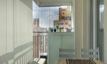 Imagem 7: Apartamento Campos Elíseos São Paulo/SP