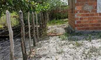 Imagem 3: Vendo terreno com casa 10 por 30 trezentos metros quadrados