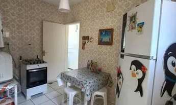 Imagem 7: Apartamento na Parangaba