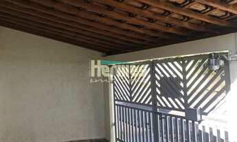 Imagem: Casa com 3 dormitórios para alugar, 150