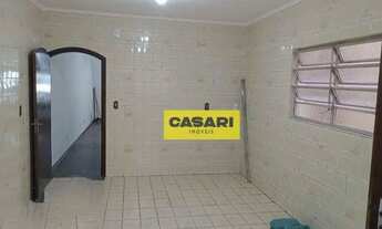 Imagem 5: Sobrado com 3 dormitórios para alugar, 222 m² - Vila Dayse - São Bernardo do Campo/SP