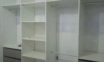 Imagem 5: Casa mobiliada no P. Socorro