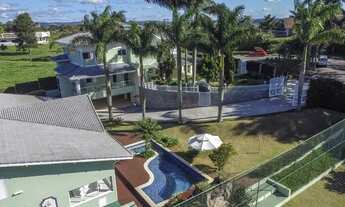 Imagem: Sobrado com 5 dormitórios, 850 m² - venda