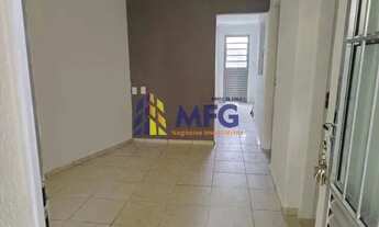 Imagem 6: Casa no Bairro Vila Santa Rita