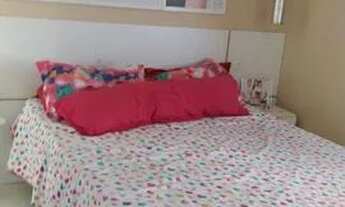 Imagem 2: Alugo 3/4 Totalmente mobiliado cond jardim girassóis