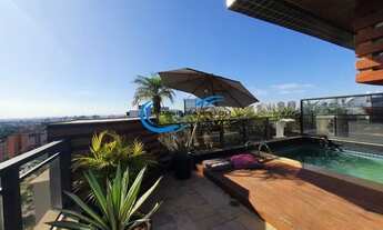 Imagem: COBERTURA RESIDENCIAL em PORTO ALEGRE