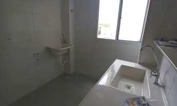 Imagem 6: Apartamento 02 quartos Condominio Vista dos Jatobas- Bairro Planalto