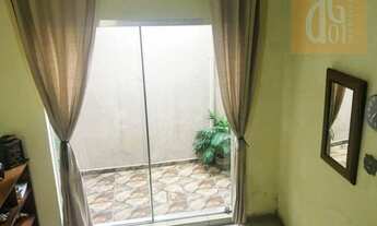 Imagem 5: Casa com 2 dormitórios à venda, 97 m² por R$ 560.000,00 - Vila Madalena - São Paulo/SP