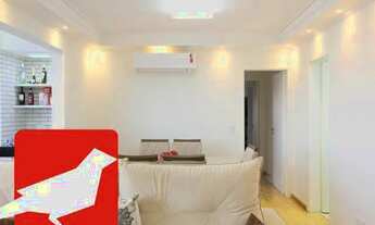 Imagem 3: Apartamento à venda no bairro Vila Andrade - São Paulo/SP, Zona Sul