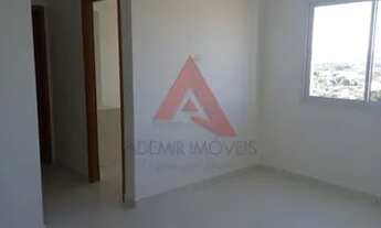 Imagem: Apartamento - Locação - Jardim Didinha