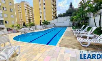 Imagem 6: APARTAMENTO - MORUMBI - SP