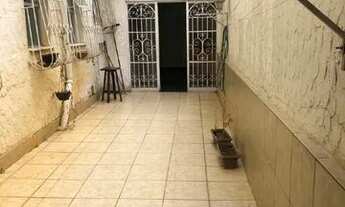 Imagem: Excelente Área privativa