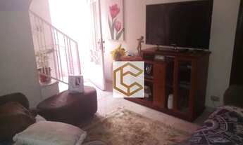 Imagem 6: Sobrado com 3 dormitórios à venda, 250 m² por R$ 1.290.000,00 - Jardim Gumercindo - Guarul