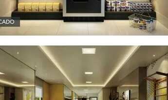 Imagem 6: Apartamento à venda no bairro Vila Ema - São José dos Campos/SP