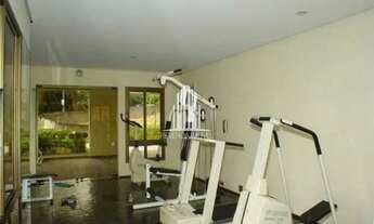 Imagem 5: Cobertura Duplex em Vila Sônia com 252m², 3 quartos sendo 1 suite, 3 vagas