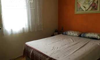 Imagem 2: Santo André - Apartamento Padrão - Vila Metalúrgica