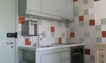 Imagem 2: APARTAMENTO - CENTRO - SP