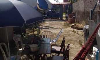 Imagem 2: Casa na praia com 3 dormitórios