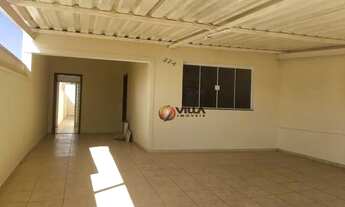 Imagem 2: Casa com 2 dormitórios para alugar, 100 m² por R$ 1.345,00/mês - Jardim São Roque - Americ