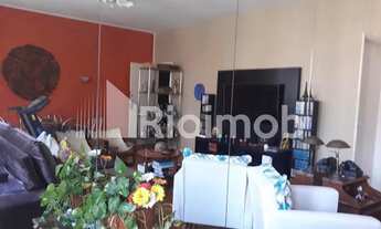 Imagem 4: Maracanã Apartamento com 3 dormitórios