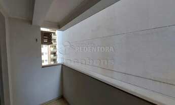 Imagem 4: Apartamento Padrão em São José do Rio Preto