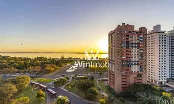 Imagem 3: Apartamento com 3 dormitórios à venda, 173 m² por R$ 3.500.000,00 - Menino Deus - Porto Al