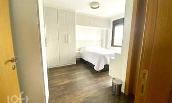 Imagem 5: Apartamento à venda Rua Valparaíso, Jardim Botânico - Porto Alegre