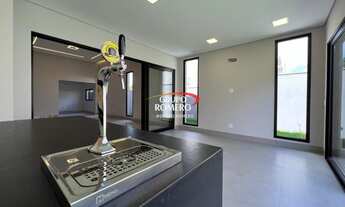 Imagem 7: Casa a venda no Alphaville 2 Ribeirão Preto