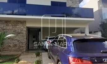 Imagem: Casa (sobrado em condominio) 4 dormitórios/suite