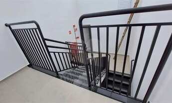 Imagem 2: Apartamento com 2 quartos na VILA MARIA