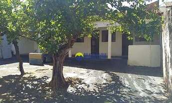 Imagem 7: 01-Casa-Frente(ALUGADA) e 01 Edicula - c/1 dorm. cada venda, 130 m² por R$ 220.000 - Vila